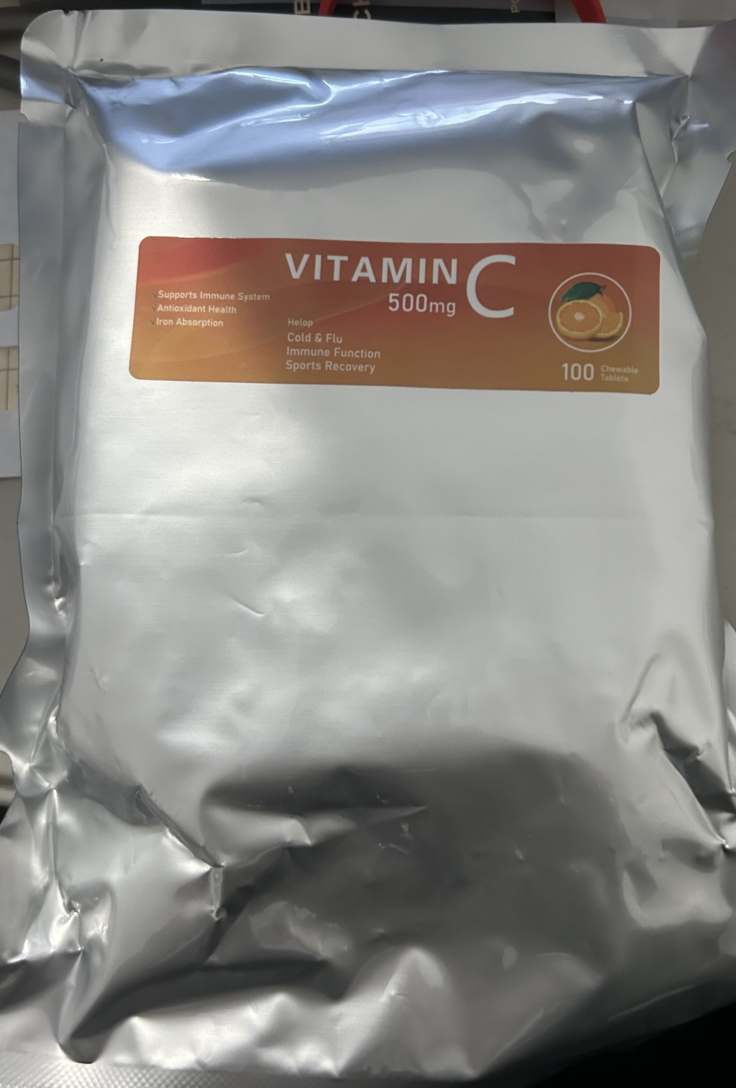 Bachem customer review photo