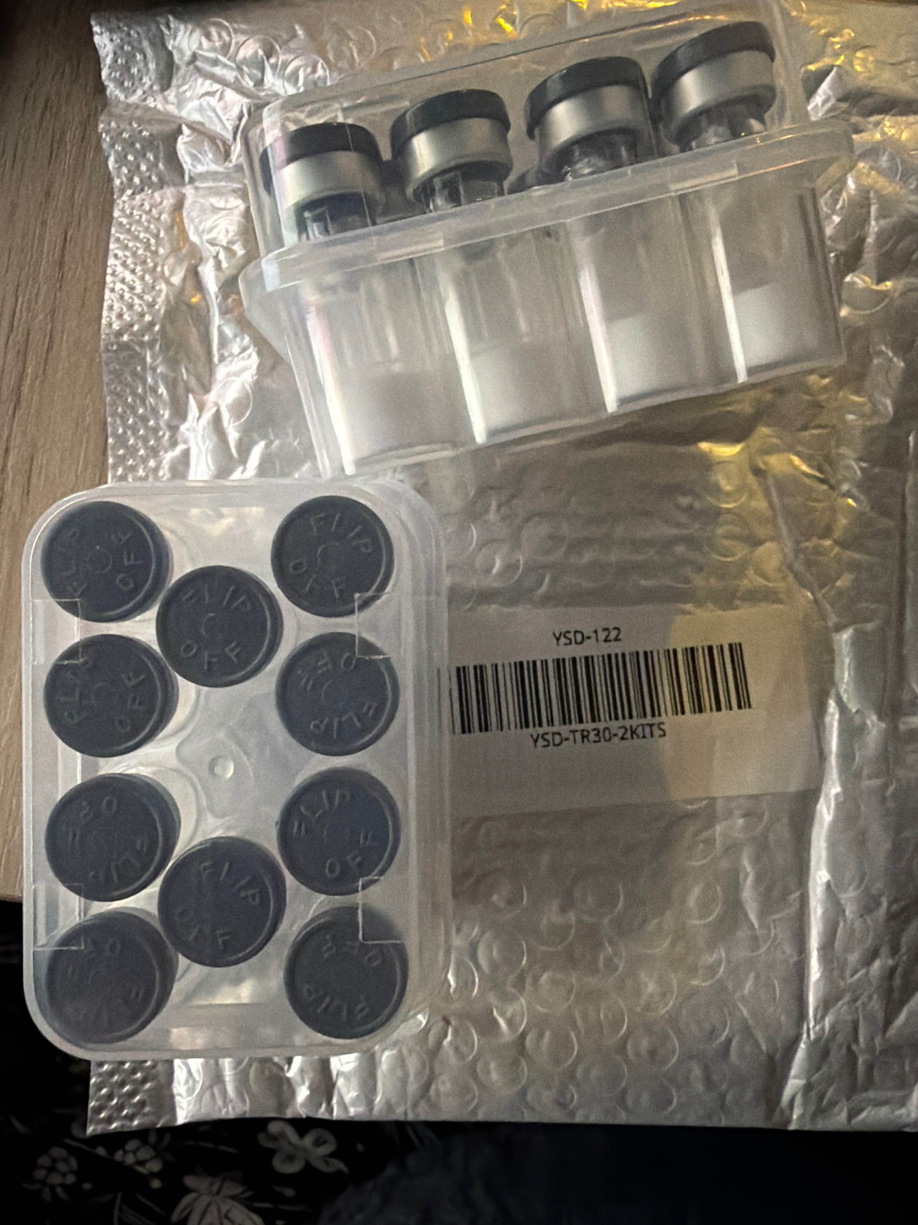 Bachem customer review photo