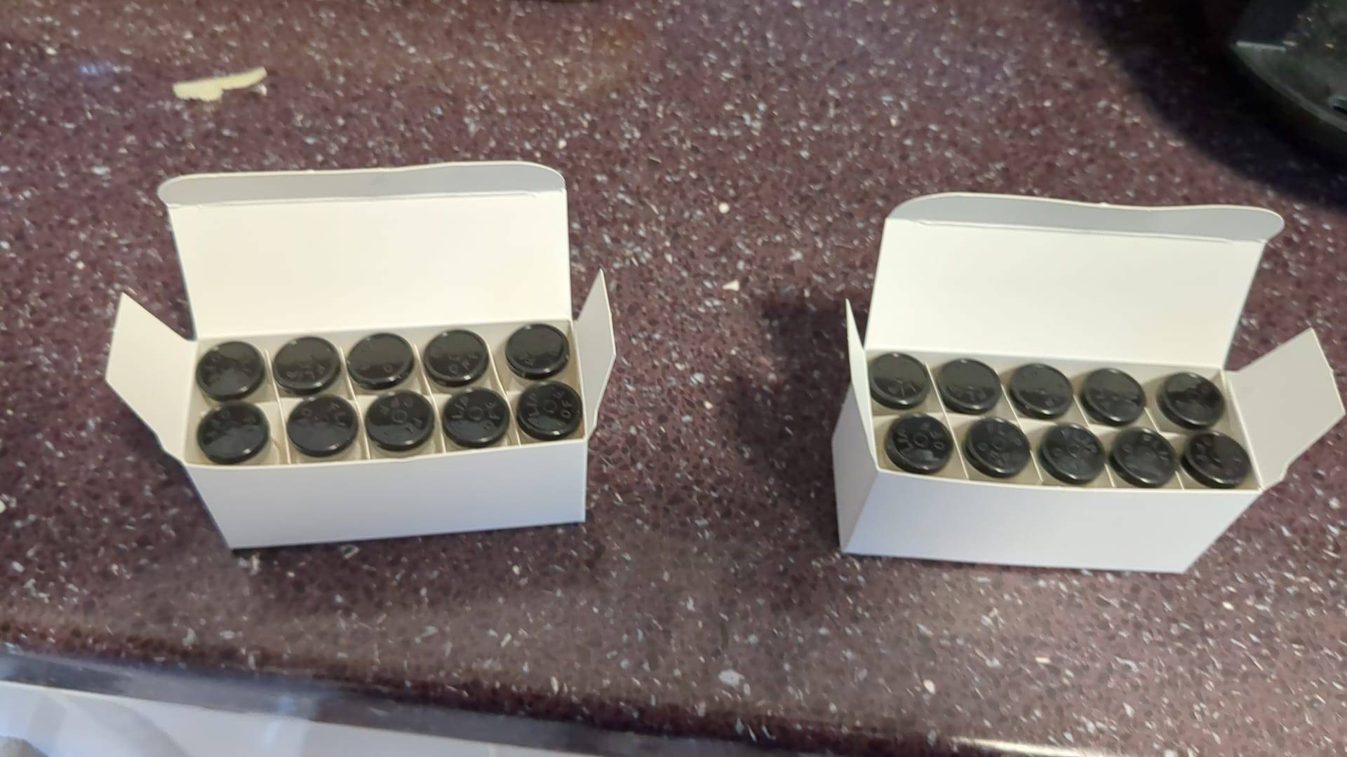 Bachem customer review photo