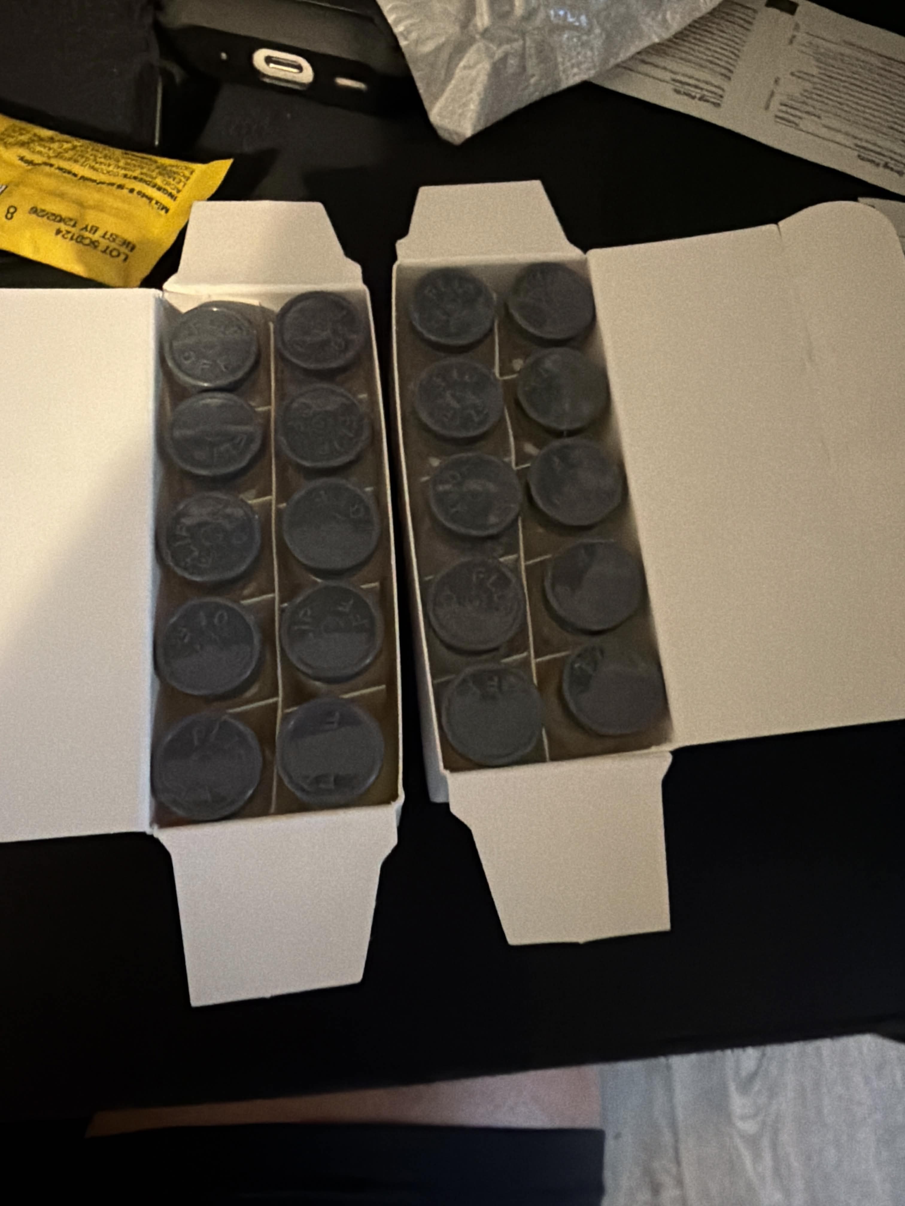 Bachem customer review photo