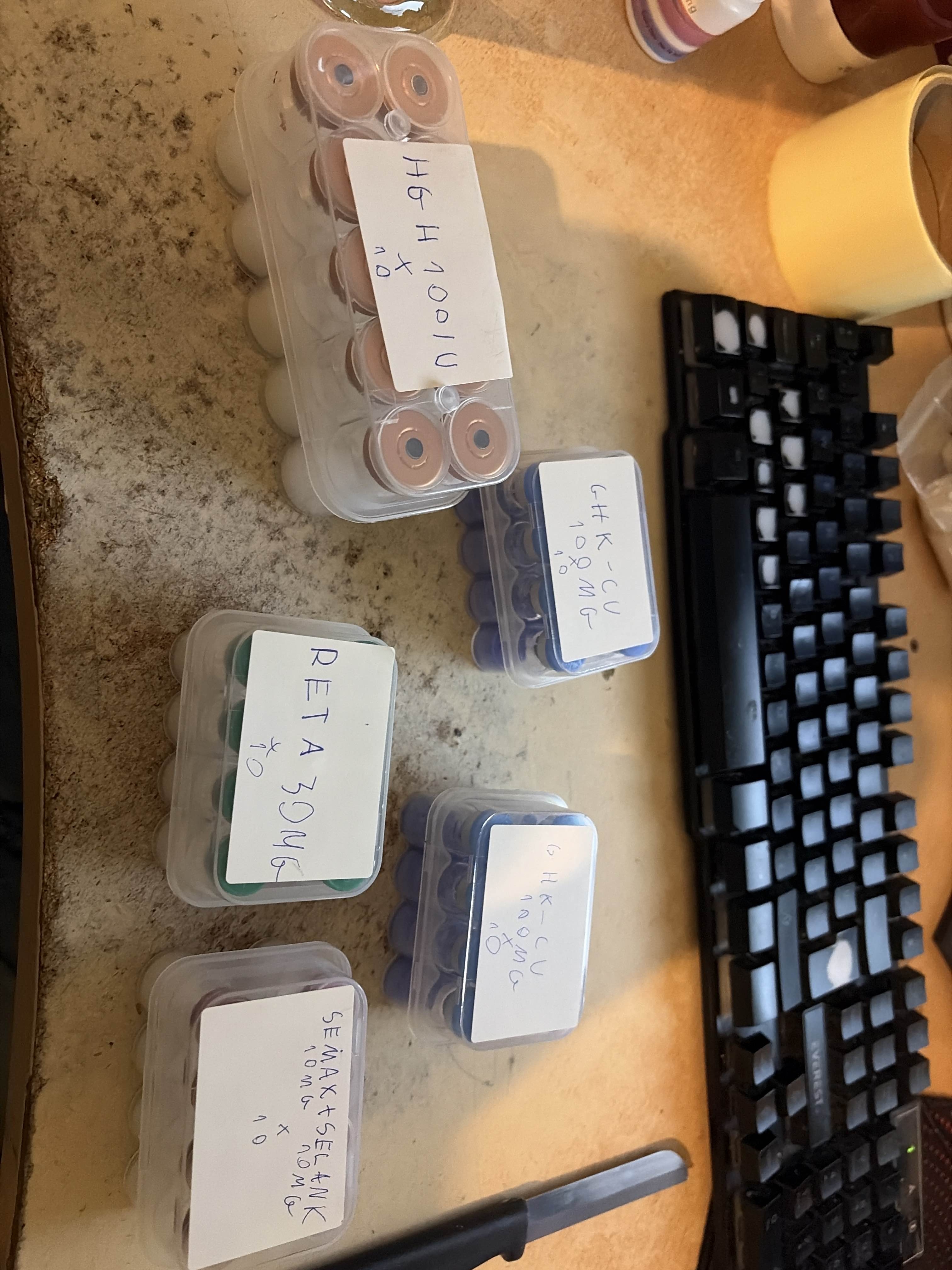 Bachem customer review photo