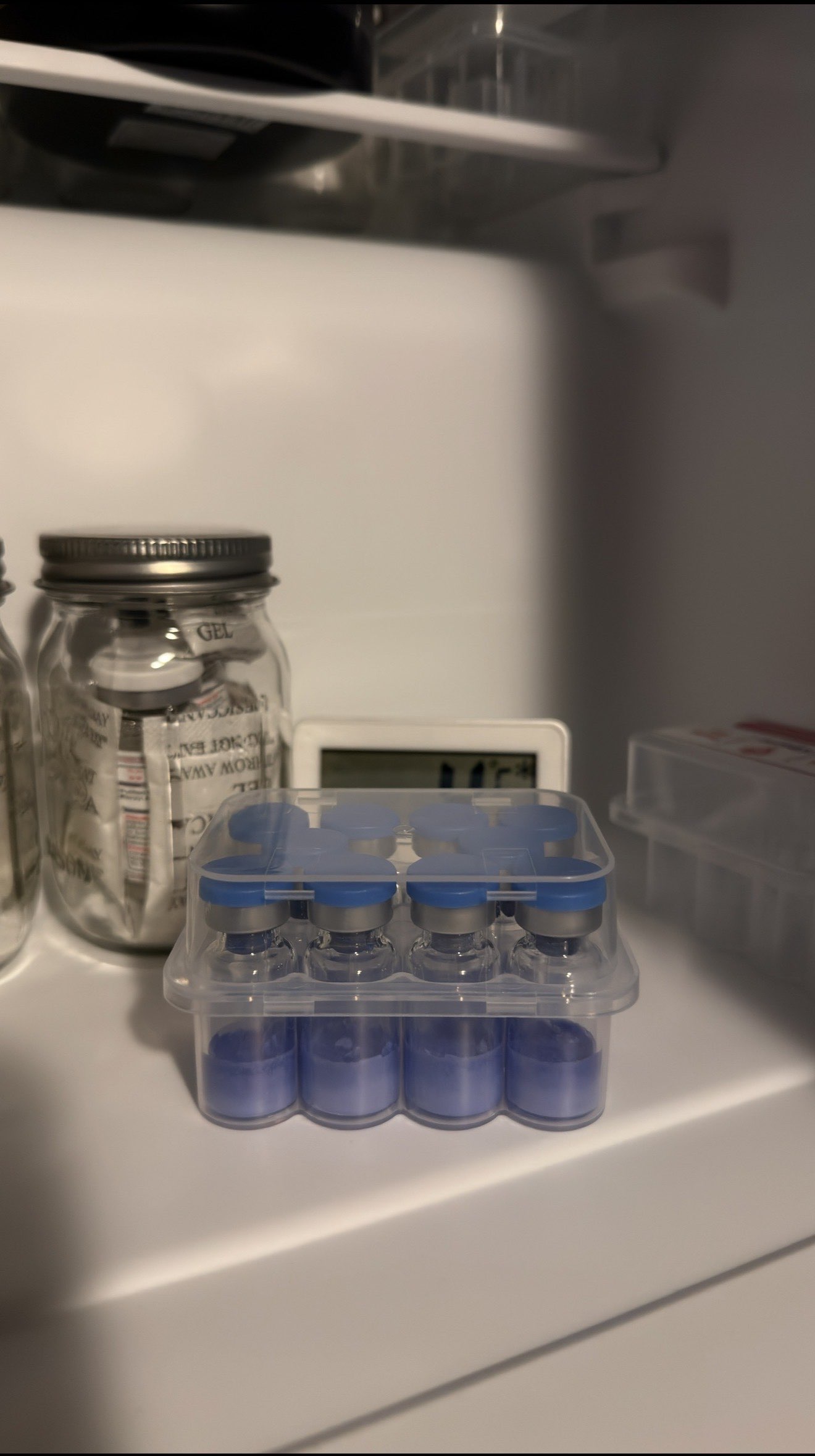 Bachem customer review photo