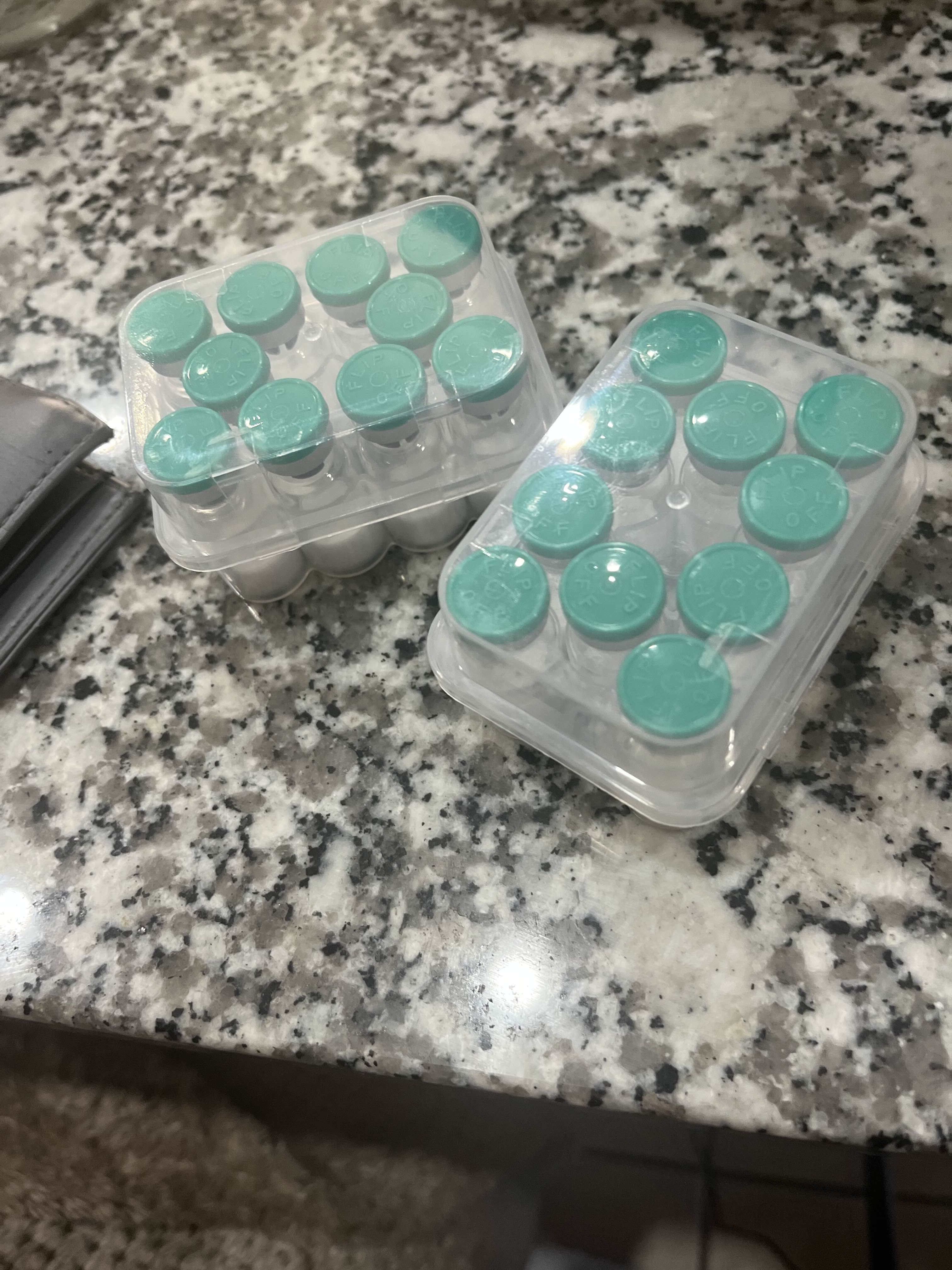 Bachem customer review photo