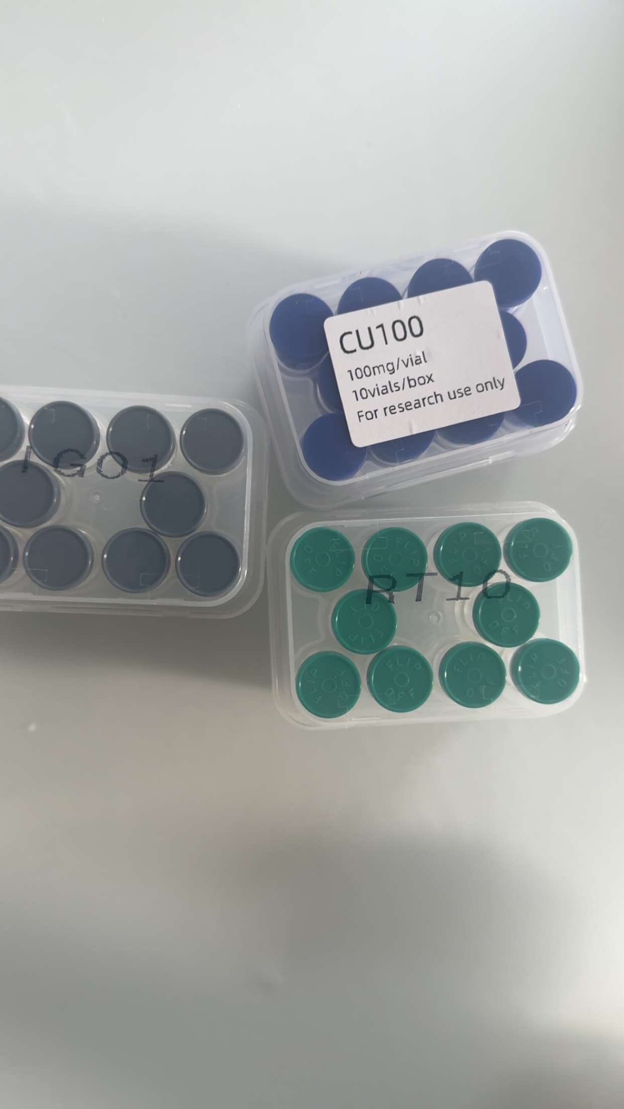 Bachem customer review photo